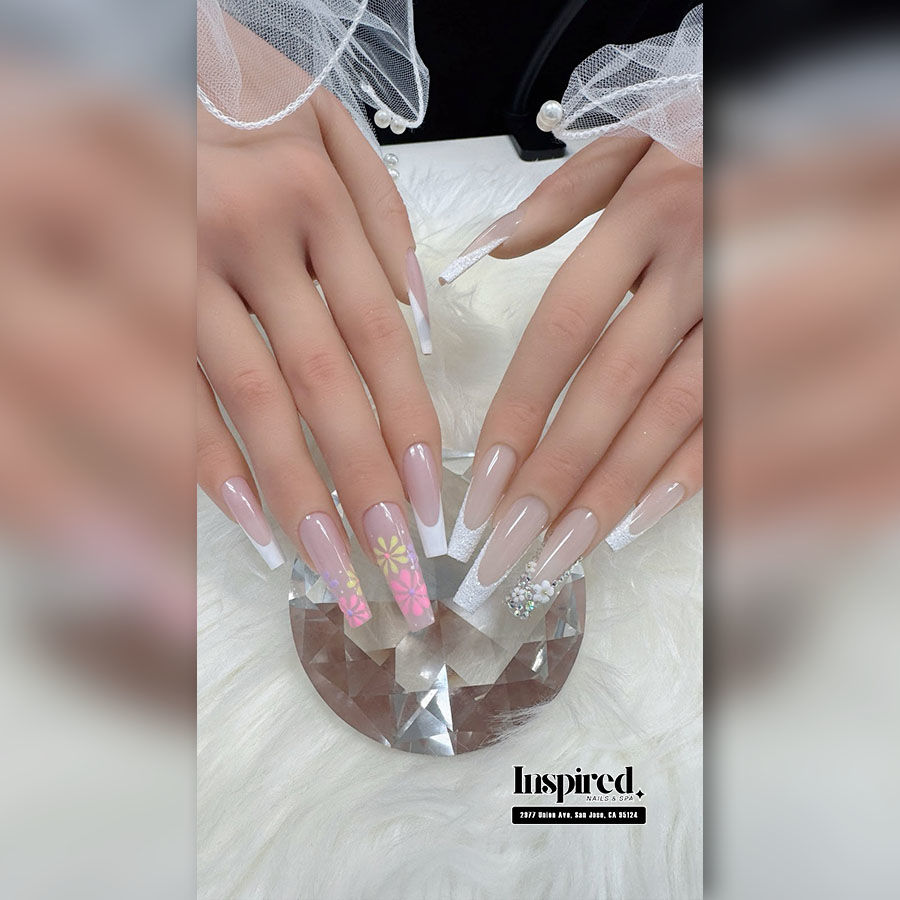 Inspired Nails & Spa | Nails Designs